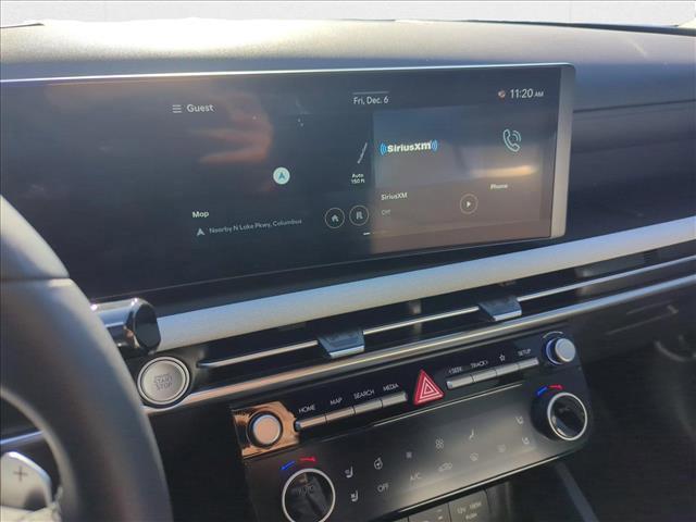 new 2025 Hyundai SANTA CRUZ car, priced at $41,999