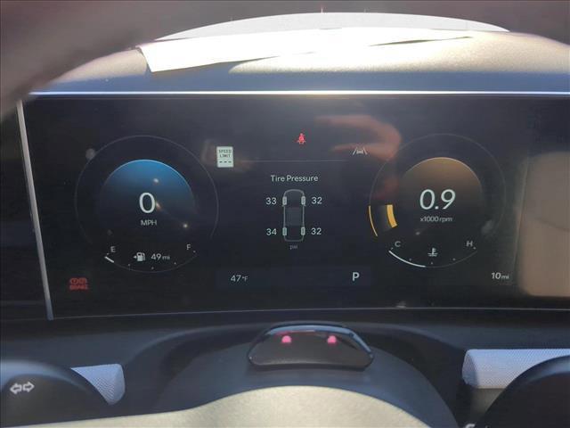 new 2025 Hyundai SANTA CRUZ car, priced at $41,999