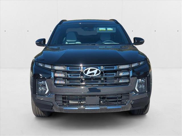 new 2025 Hyundai SANTA CRUZ car, priced at $41,999