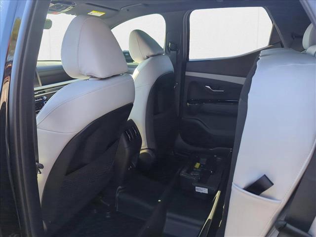 new 2025 Hyundai SANTA CRUZ car, priced at $41,999