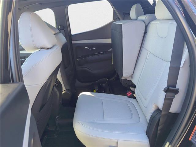 new 2025 Hyundai SANTA CRUZ car, priced at $41,999