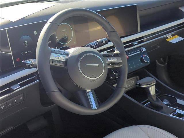new 2025 Hyundai SANTA CRUZ car, priced at $41,999