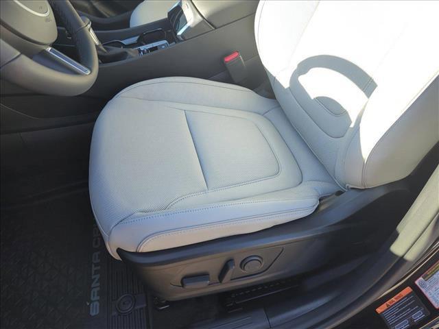 new 2025 Hyundai SANTA CRUZ car, priced at $41,999