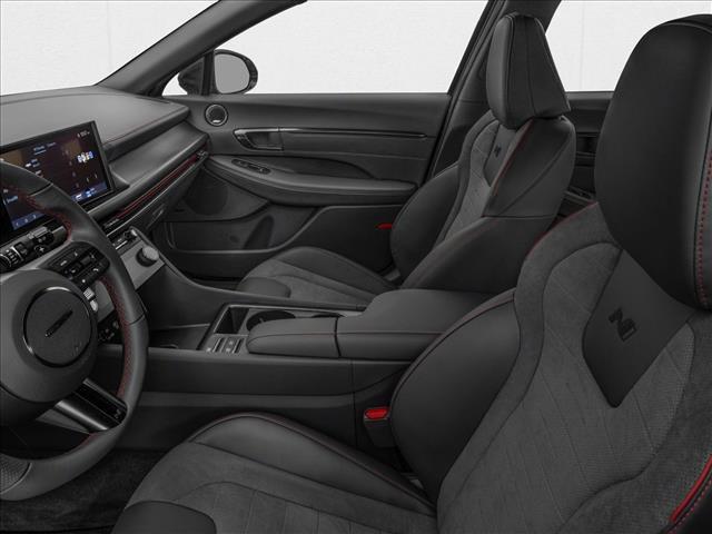 new 2026 Hyundai Sonata car, priced at $37,760