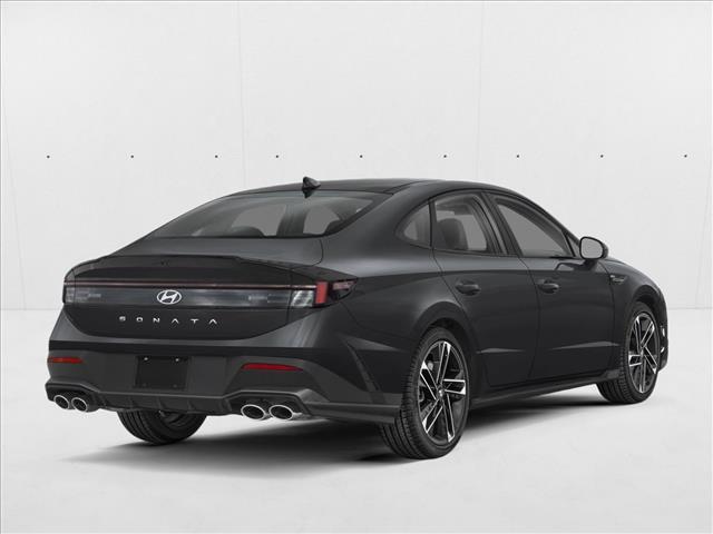 new 2026 Hyundai Sonata car, priced at $37,760