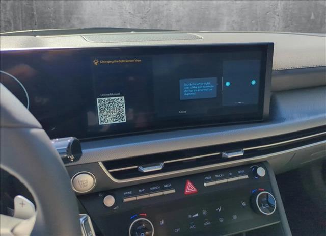new 2025 Hyundai Sonata car, priced at $28,562