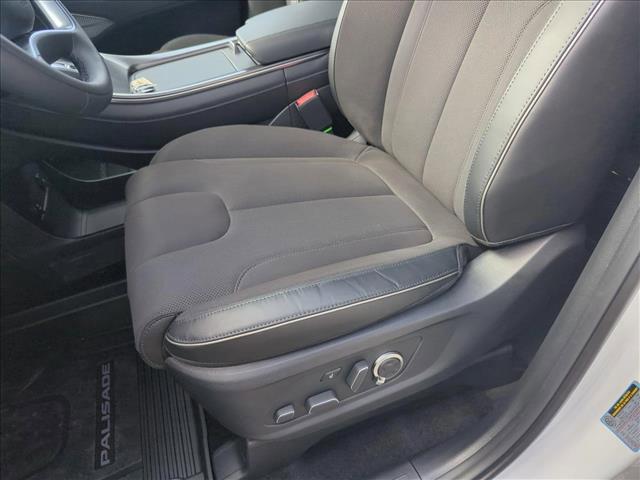 new 2025 Hyundai Palisade car, priced at $55,044