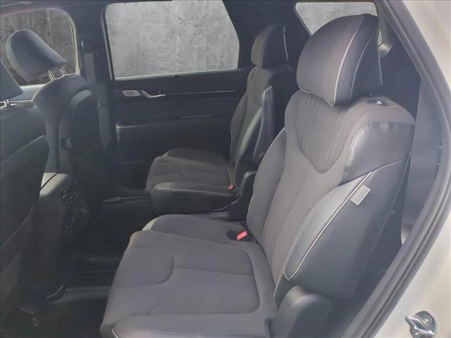 new 2025 Hyundai Palisade car, priced at $55,044