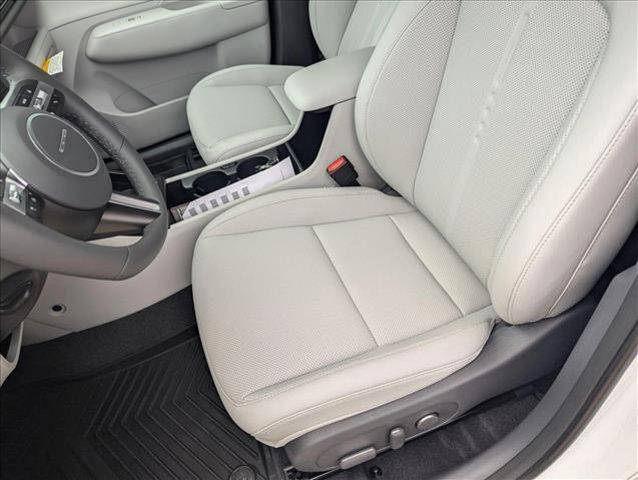 new 2024 Hyundai Kona car, priced at $31,199