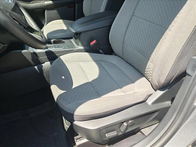 used 2022 Ford Escape car, priced at $23,649