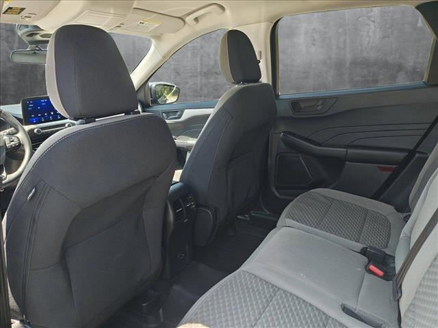 used 2022 Ford Escape car, priced at $23,649