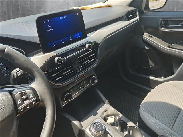 used 2022 Ford Escape car, priced at $23,649