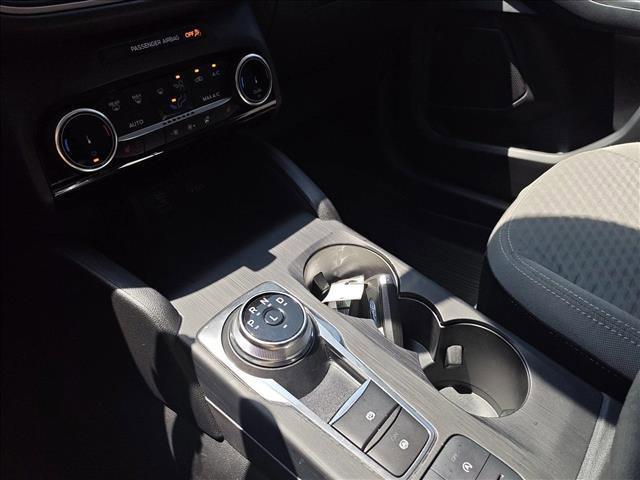 used 2022 Ford Escape car, priced at $23,649