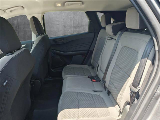 used 2022 Ford Escape car, priced at $23,649