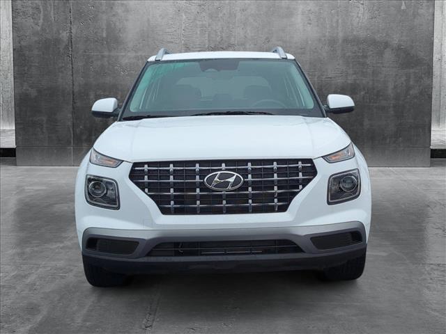 used 2023 Hyundai Venue car, priced at $21,698