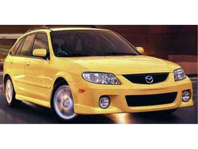 used 2002 Mazda Protege5 car, priced at $6,949