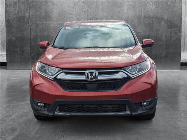 used 2019 Honda CR-V car, priced at $23,866