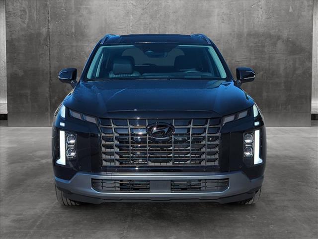 new 2024 Hyundai Palisade car, priced at $46,669