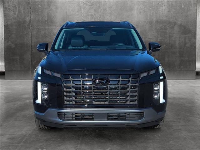 new 2024 Hyundai Palisade car, priced at $46,799