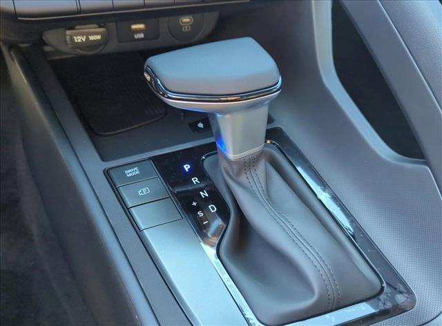 new 2025 Hyundai Elantra car, priced at $24,248