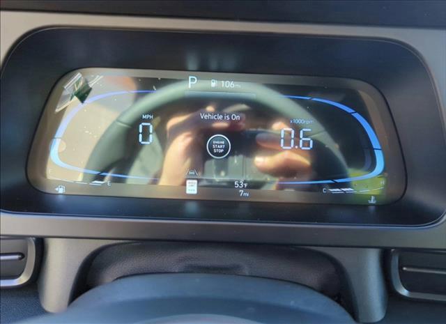 new 2025 Hyundai Elantra car, priced at $24,248