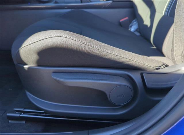 new 2025 Hyundai Elantra car, priced at $24,248