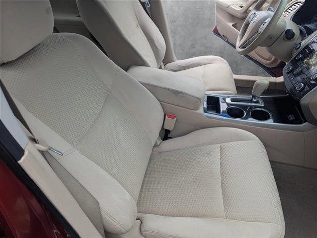 used 2014 Nissan Altima car, priced at $7,999