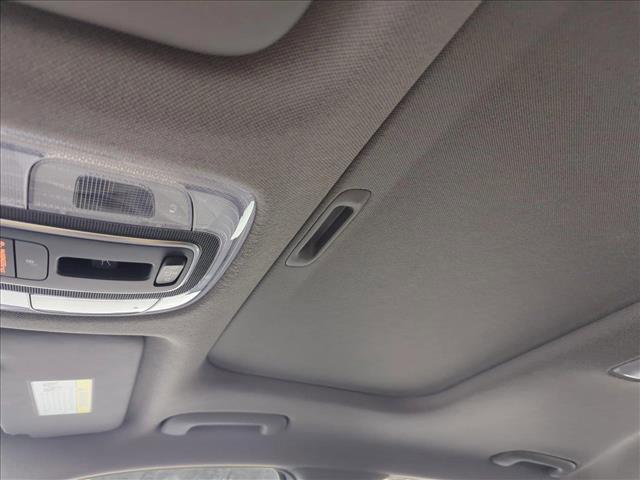 new 2025 Hyundai Elantra car, priced at $25,824