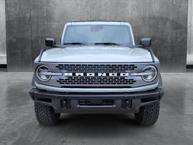 used 2024 Ford Bronco car, priced at $57,787