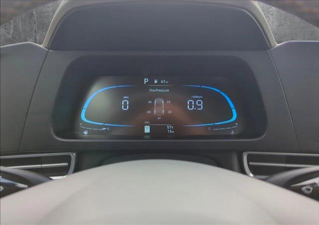 new 2025 Hyundai Elantra car, priced at $24,856