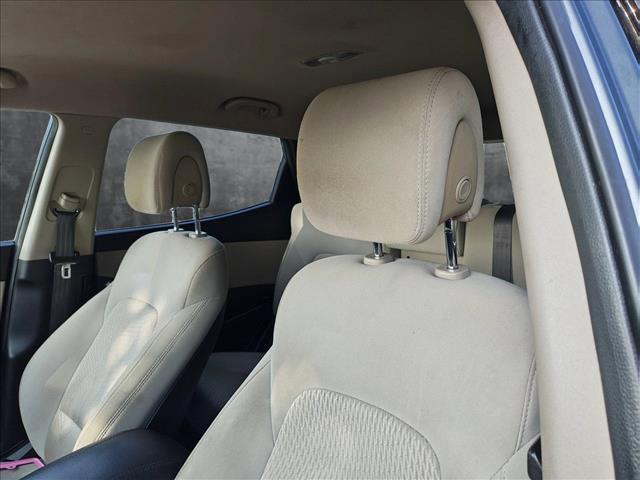 used 2013 Hyundai Santa Fe car, priced at $7,992