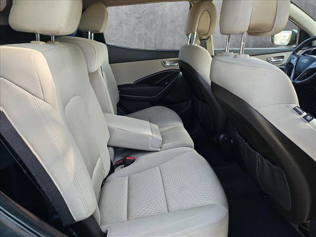 used 2013 Hyundai Santa Fe car, priced at $7,992