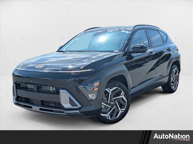new 2026 Hyundai Kona car, priced at $30,875