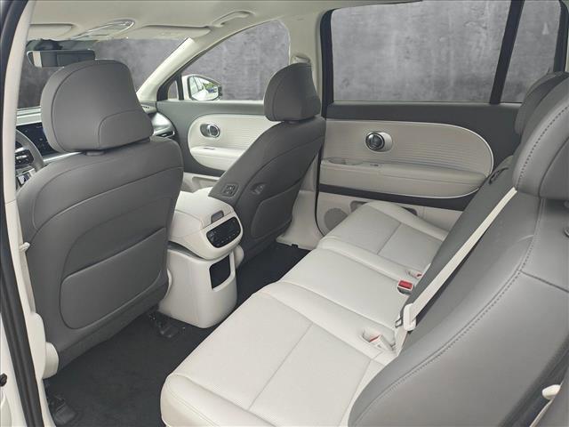 new 2026 Hyundai IONIQ 9 car, priced at $68,895