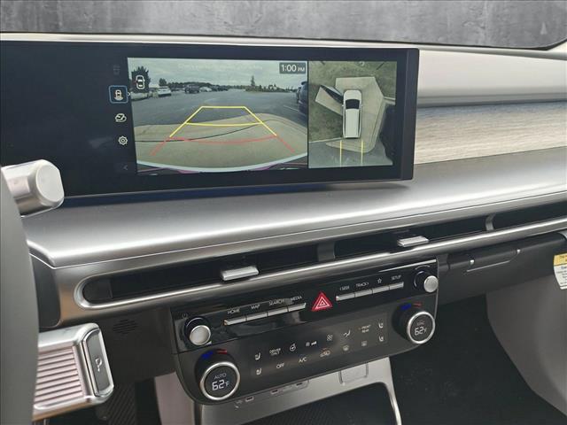 new 2026 Hyundai IONIQ 9 car, priced at $68,895