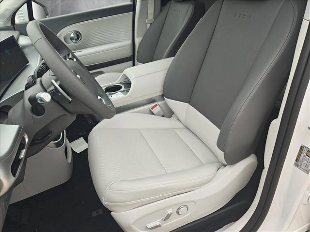 new 2026 Hyundai IONIQ 9 car, priced at $68,895