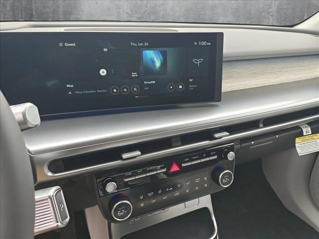 new 2026 Hyundai IONIQ 9 car, priced at $68,895