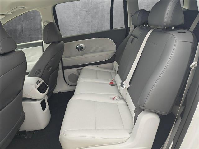 new 2026 Hyundai IONIQ 9 car, priced at $68,895