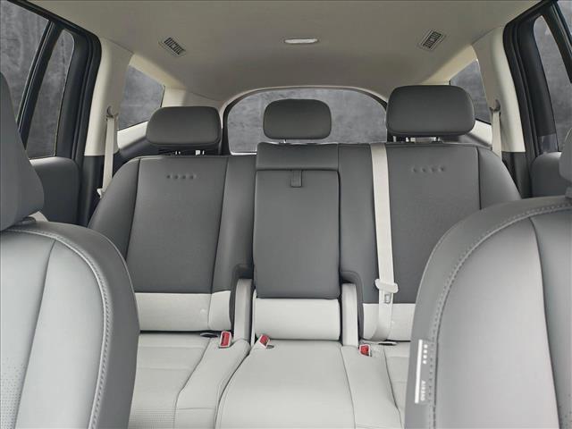 new 2026 Hyundai IONIQ 9 car, priced at $68,895