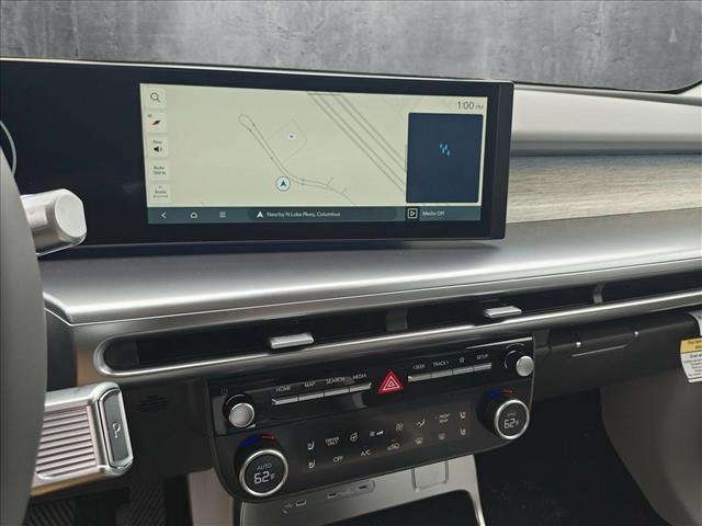 new 2026 Hyundai IONIQ 9 car, priced at $68,895