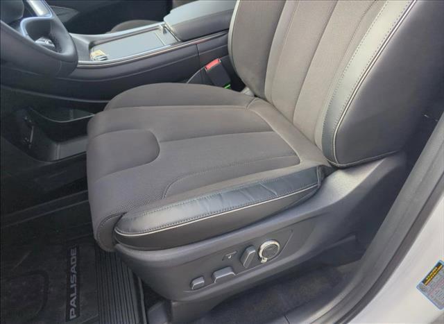 new 2025 Hyundai Palisade car, priced at $55,044