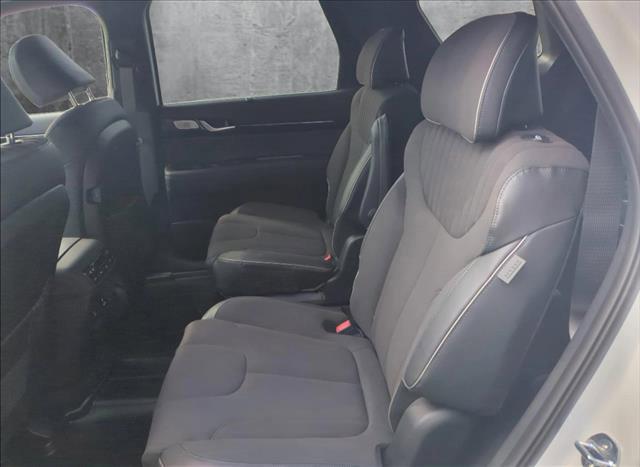 new 2025 Hyundai Palisade car, priced at $55,044