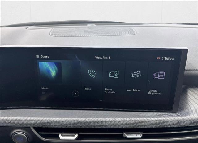 new 2025 Hyundai Sonata car, priced at $25,800