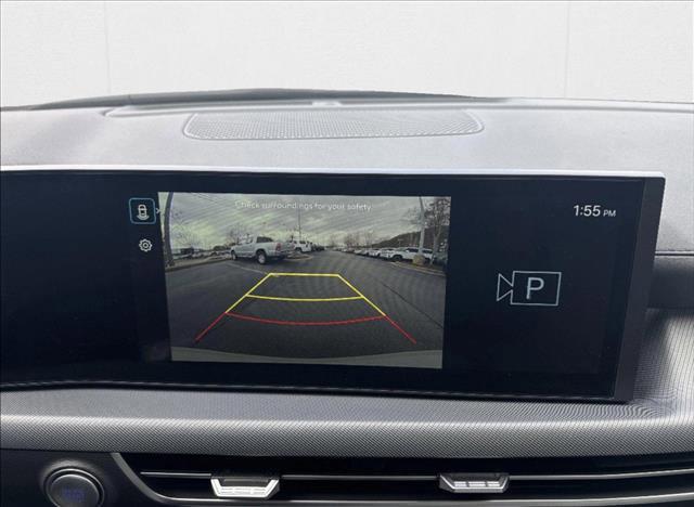 new 2025 Hyundai Sonata car, priced at $25,800