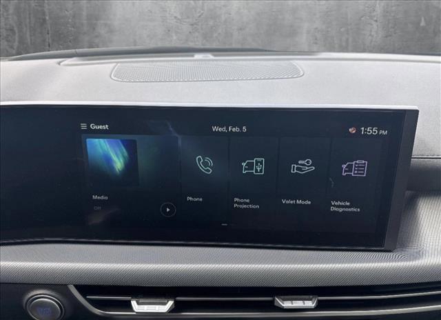 new 2025 Hyundai Sonata car, priced at $28,000