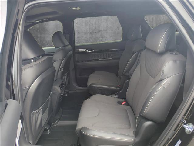 new 2025 Hyundai Palisade car, priced at $54,560