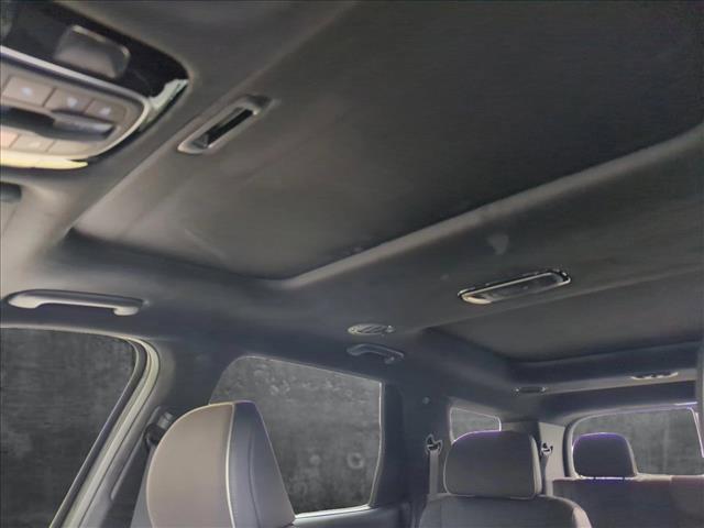 new 2025 Hyundai Palisade car, priced at $54,560
