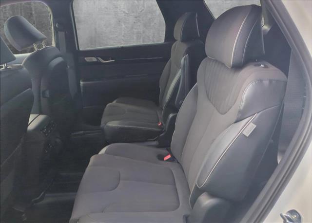 new 2025 Hyundai Palisade car, priced at $55,132