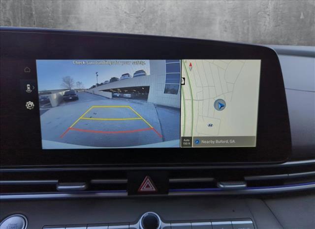 new 2025 Hyundai Elantra car, priced at $26,304