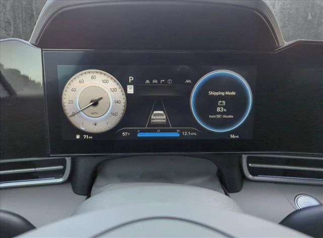 new 2025 Hyundai Elantra car, priced at $26,304